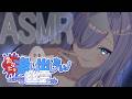 【RP┊シチュボ┊ASMR】あなたを追い出したい！幽霊ちゃん-耳かき編-【#白雪みしろ┊Roselta】