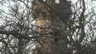 The Secrets of the Jenny Lind tower