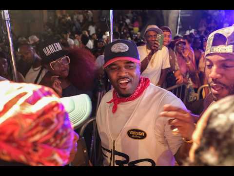 The Soapbox Presents: Stoop Sessions, The Mixtape 2024 (ft. A$AP FERG)