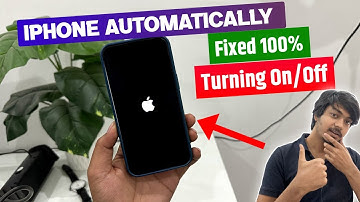 iPhone switch off automatically and not turning on | How to fix iphone automatic turn off |