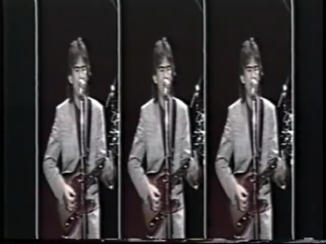 George Harrison and Eric Clapton - Live In Japan, 1991. - YouTube