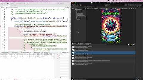 Link Anonymous Account in Unity + Firebase to Another Authentication Provider
