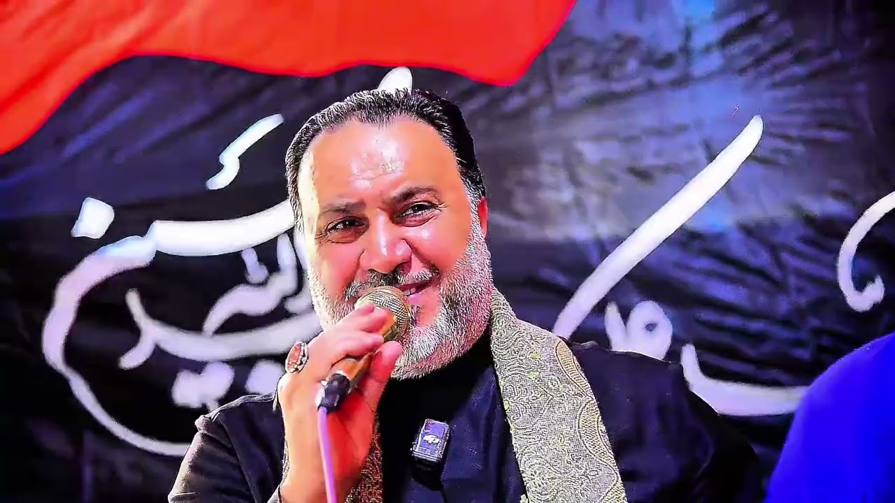 فاتحه المرحوم الشيخ الحاج غازي ضيدان (آل محارب) البدري ابو احمد