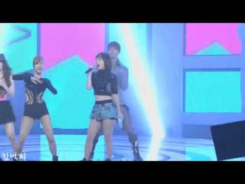 찬성이 -- breathe