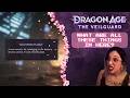 I thought I was doing so good | Dragon Age: The Veilguard | First Playthrough | Part 74