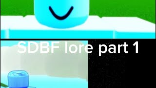 Attempting to dissect the lore of Speed demon boss fight(SDBF)
