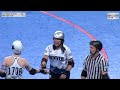 Game 12: Arch Rival vs Denver [2024 WFTDA Global Championships]