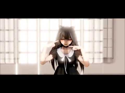 【MMD】うそつき/Liar