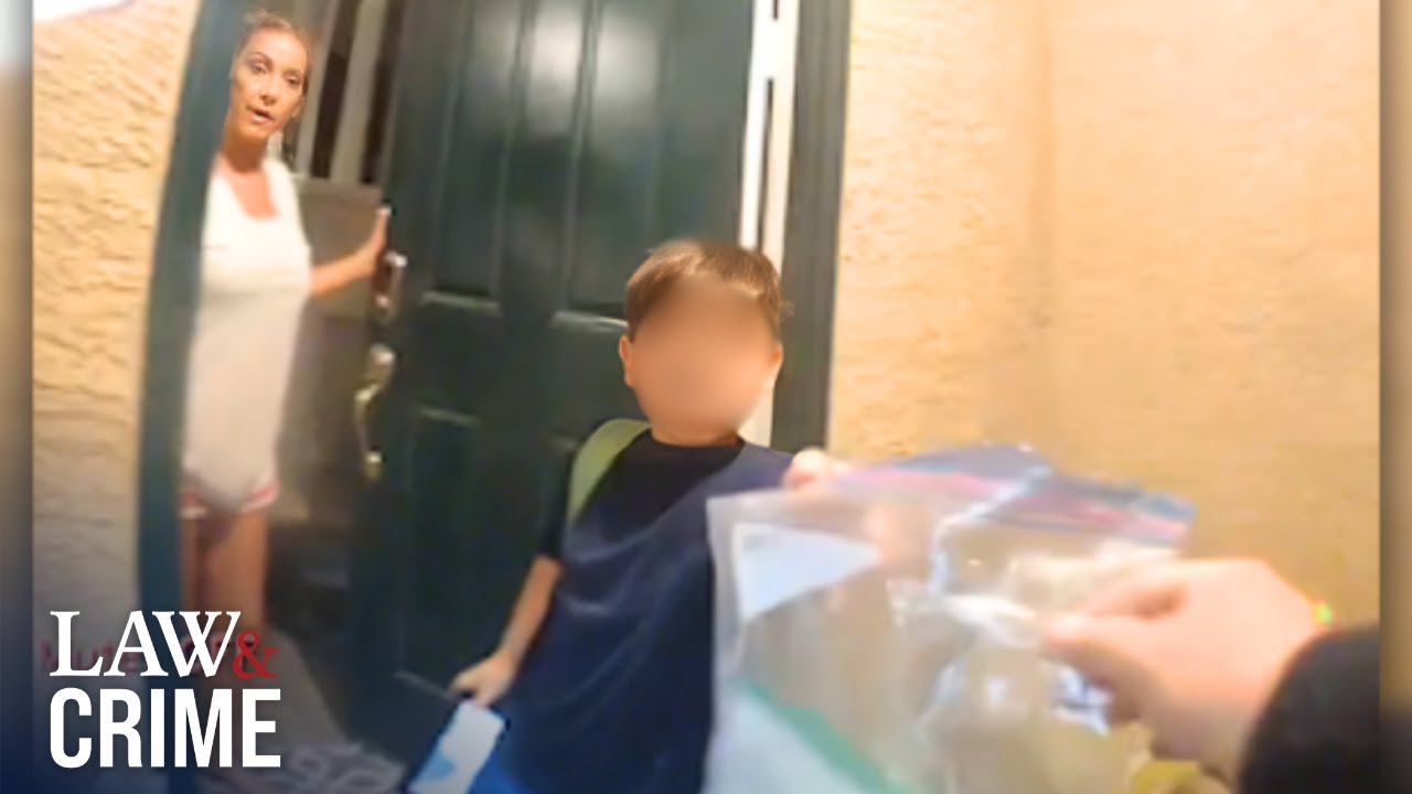 7 ‘Reckless’ Parents Caught on Bodycam