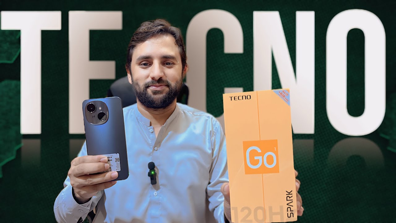 Spark Go.1 4+64 || Unboxing Review || Details & Specification || #smartphone #unboxing #dute#mobile#