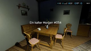 LS22 Hof Bergmann ! Version 1.4 ! MaizePlus ! : Ein kalter Morgen! #054