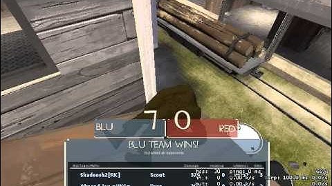 TF2 Low Quality Test