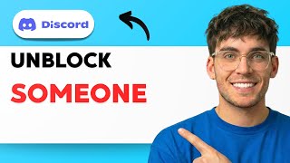 How to Unblock Someone on Discord [2026 Full Guide]