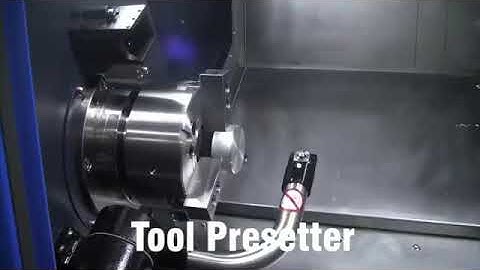 Milltronics SL, strunguri CNC la cel mai bun raport calitate/pret - Hurco grup