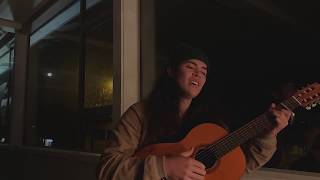 Pj Morton and Yebba - How Deep Is Your Love x Marley Sola cover