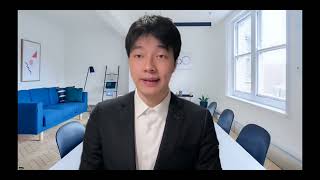 Haodi Wu Self-Introduction