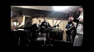 Homicide Hagridden - Ghost Messiah