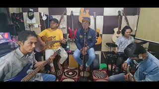 Pance Pondaag - Demi Kau Dan Si Buah Hati ( Cover by PEPE Band )