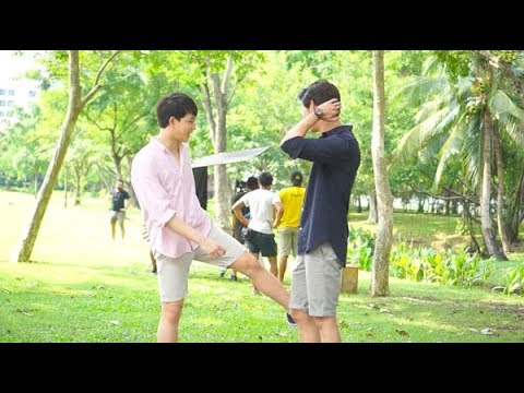 GxxodBas ก็อตบาส ต่อหน้าฉัน (เธอทำอย่างนั้นได้อย่างไร)