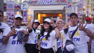 HUT BTN ke-70 JAKARTA