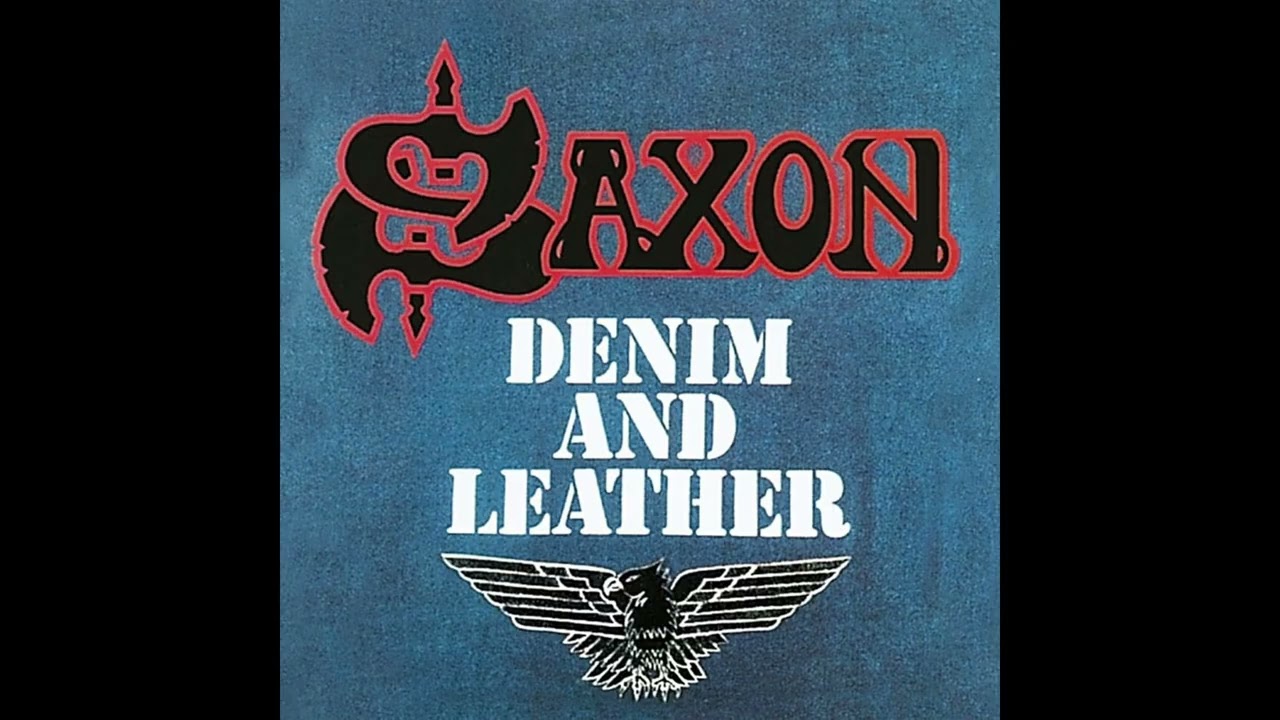 SAXON - And the Bands Played on (Isolated Instrumental)