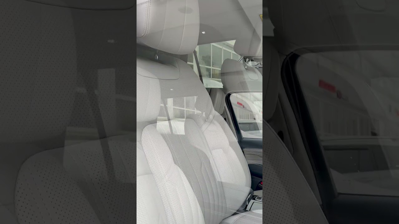 Обзор BAIC BJ60 - конкурент PRADO и MOHAVE?