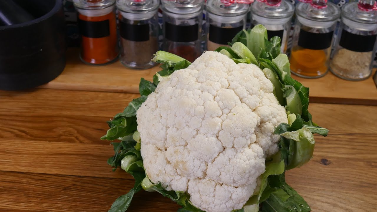 عشاء او غداء إليك طاجين القرنبيط أو الشفلور بطريقتي كيجي ولا اروع اولادي حماقوا عليه