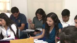 El próximo 14 de agosto inicia jornada de inscripciones en el Centro de Estudio de Idiomas