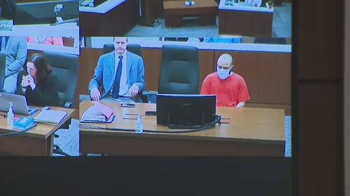 Darrell Brooks hearing resumes; attorneys ask for trial delay in Wauk. attack | FOX6 News Milwaukee