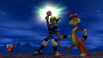 Jak and Daxter: The Precursor Legacy (Part 7) misty island