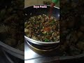 SoyaPasta #EveningSnacks #HealthyRecipe #ProteinRich #HomemadePasta #TastyAndHealthy #FoodieEvening
