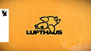 Lufthaus - To The Light (Official Lyric Video) Resimi