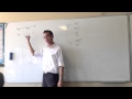 Logarithmic and Quadratic Equations