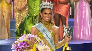 Miss international queen X Mister international 2026 Live Reaction 