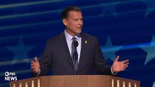 Famous WATCH: Rep. Tom Suozzi speaks at 2024 Democratic National Convention | 2024 DNC Night 3 Profile