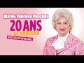 Mariethrse porchet  20 ans de bonheur 2015 spectacle integral