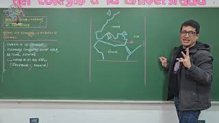Clase de Historia Baja Edad Media