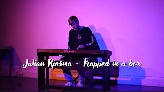 Julian Rinsma - Trapped in a box