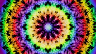 Fractal Animation: Cloudoscope