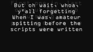 Switch With Lyrics