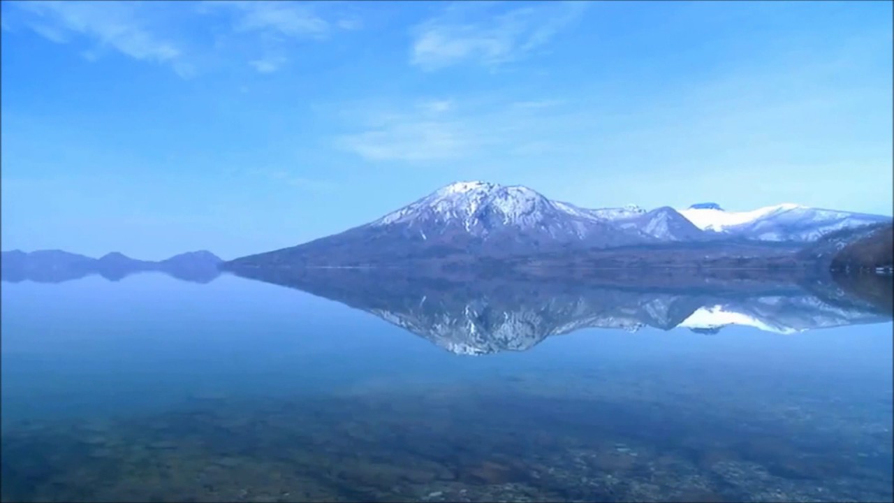 カッチーニの アヴェ・マリア ／ エヴァ・イジコフスカ - YouTube