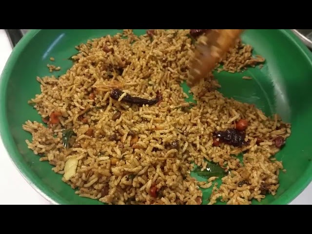 Thumbnail for Want to eat some Puryo Garay ?