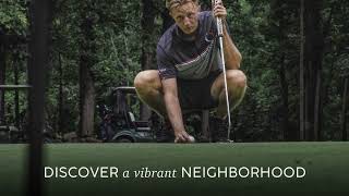 Find Your Dream Home at Fox Run