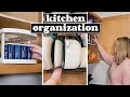 Top 10 items to organize your small kitchen  renterfriendly tips and tricks