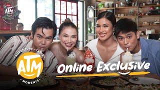 The ATM Squad visits Kandle Café! | ATM Online Exclusive