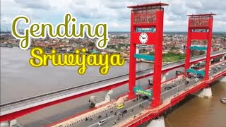 Lagu Gending Sriwijaya | Palembang | Sumatera Selatan | Indonesia