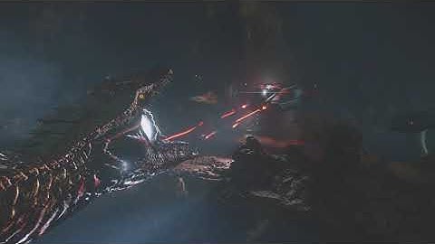 Star Citizen Alpha 4.3.2 - ASD Yormandi