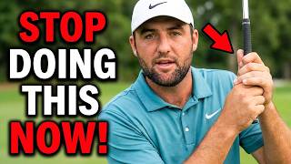 Your Grip Is KILLING Your Shots (Champion Golfer Explains)