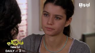 Fatma Gul | Episode 41 Promo | Turkish Drama | Fatmagül