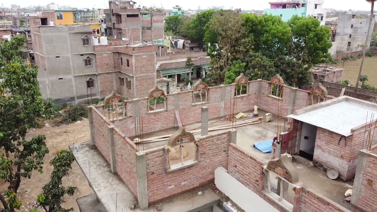 Taza Fikr Islamic Center || Madrasa Banat